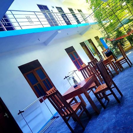 Natraj Guest House Trincomalee Exterior photo
