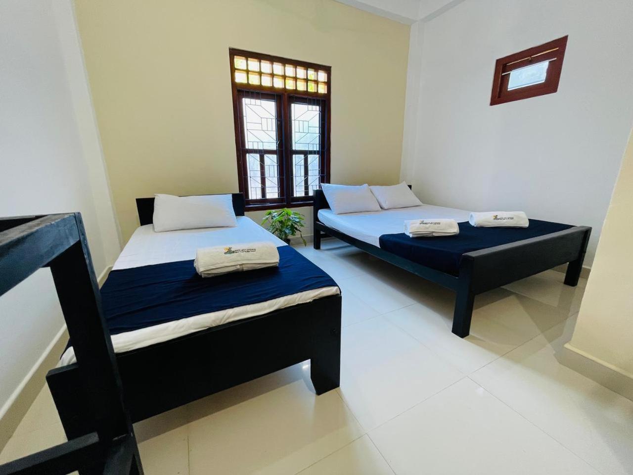 Natraj Guest House Trincomalee Exterior photo