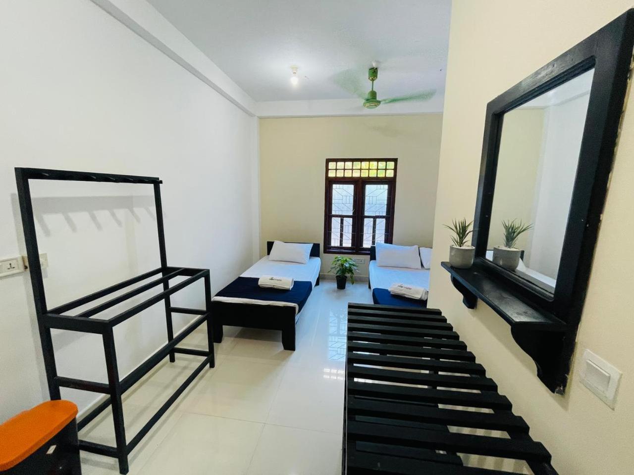 Natraj Guest House Trincomalee Exterior photo