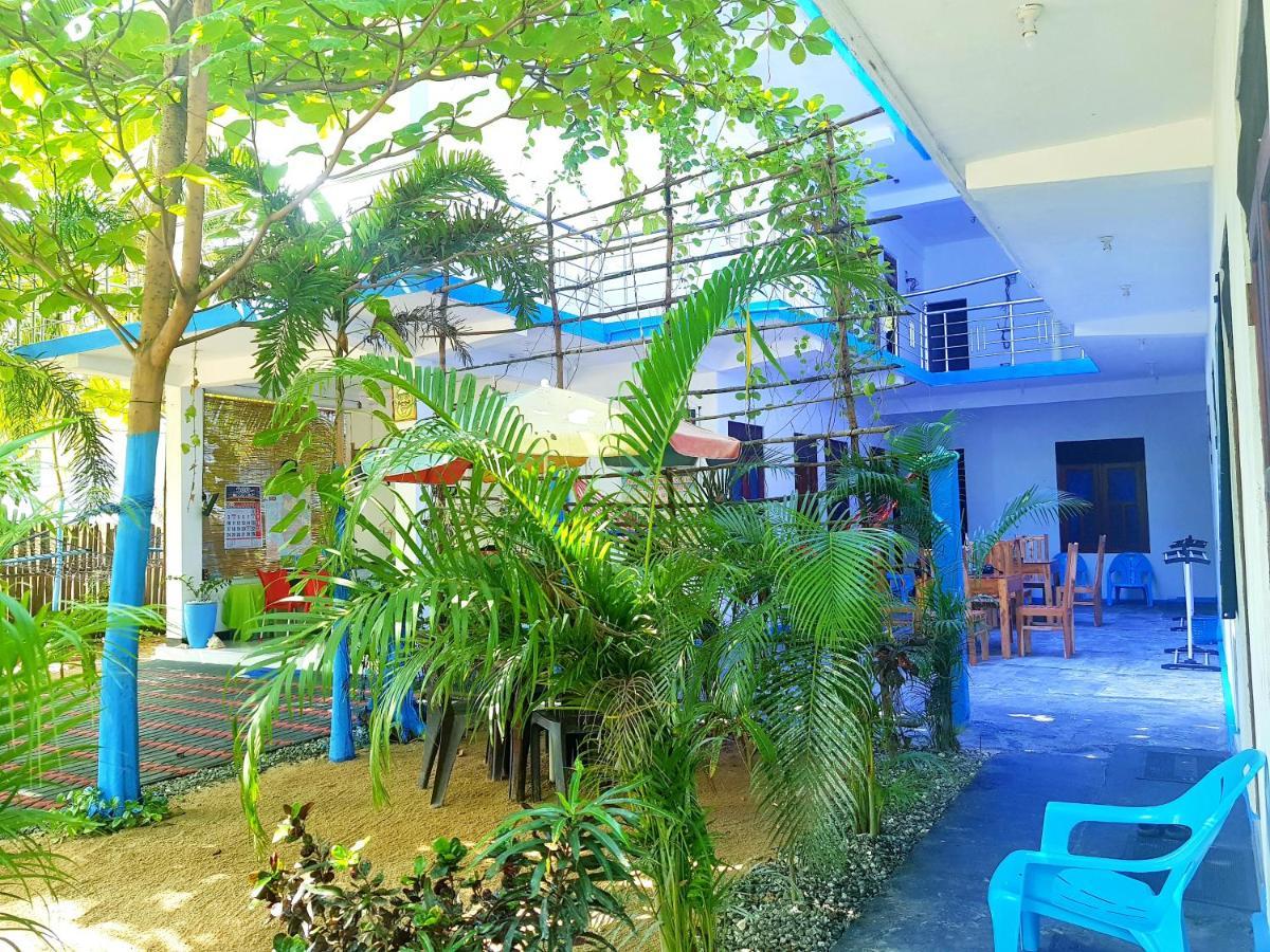 Natraj Guest House Trincomalee Exterior photo