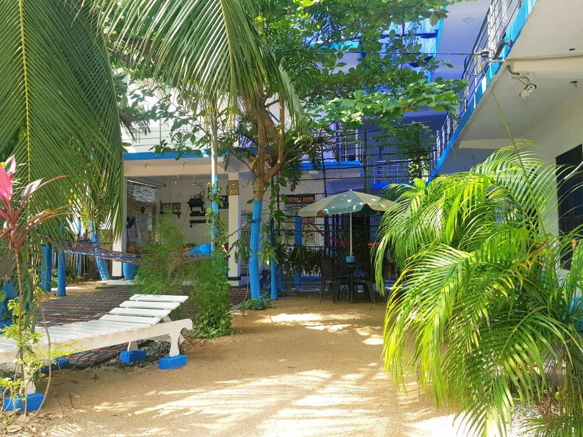 Natraj Guest House Trincomalee Exterior photo