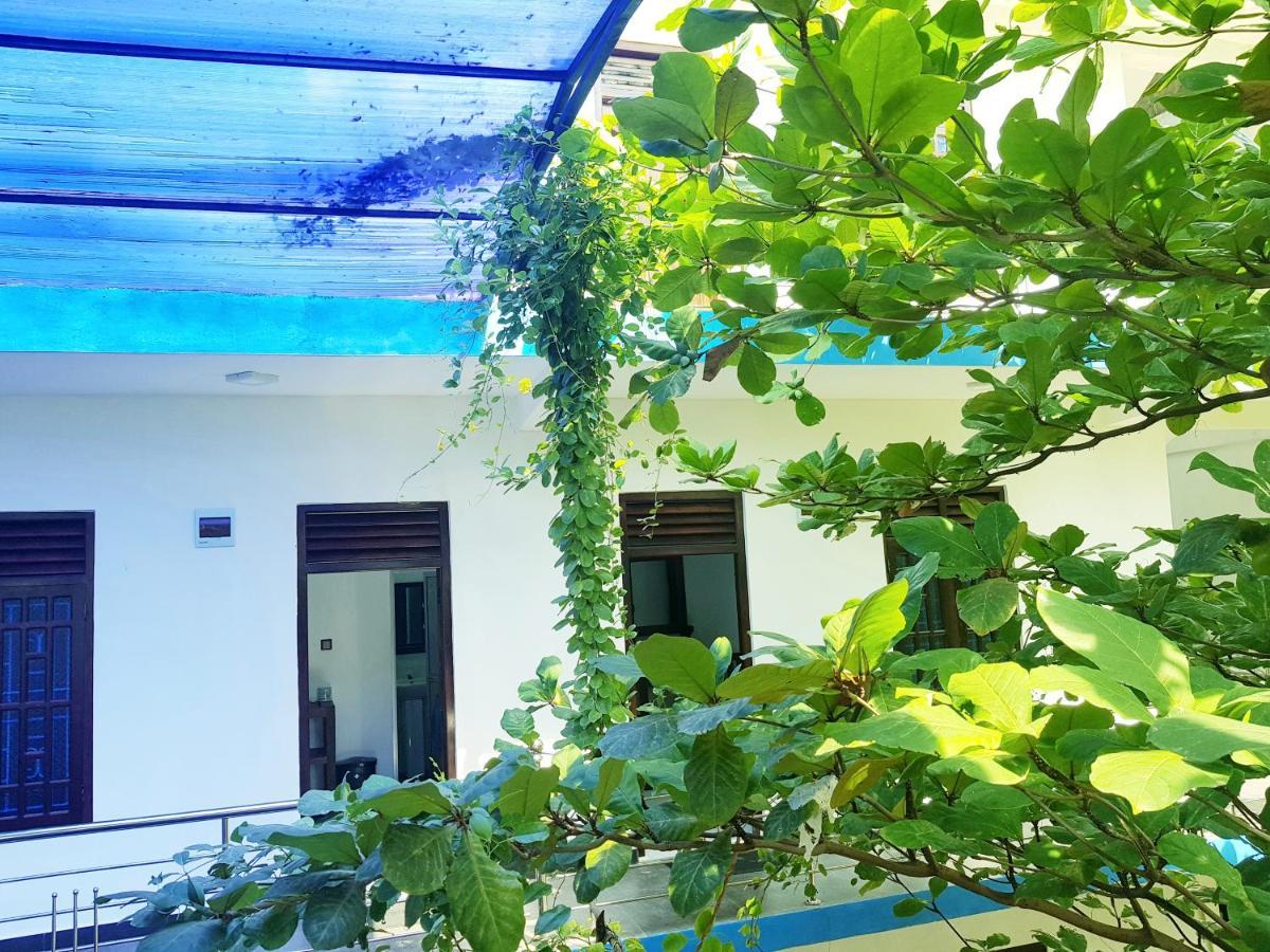 Natraj Guest House Trincomalee Exterior photo